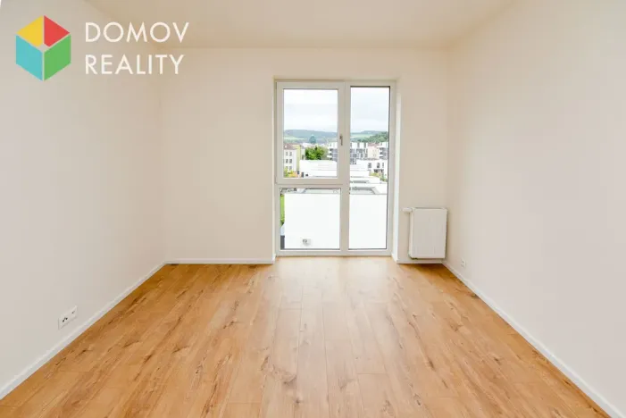 Pronájem bytu 2+kk, Beroun, Duslova, 59 m2