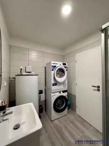 Pronájem bytu 3+kk, Smiřice, 74 m2