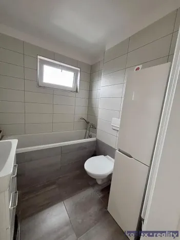 Pronájem bytu 3+kk, Smiřice, 74 m2