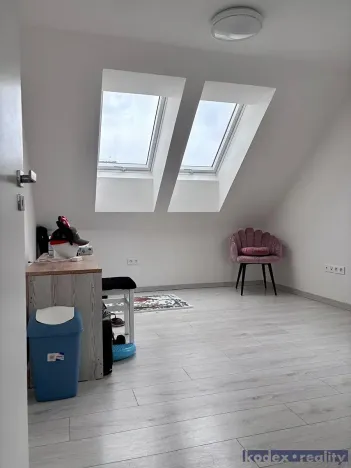 Pronájem bytu 3+kk, Smiřice, 74 m2