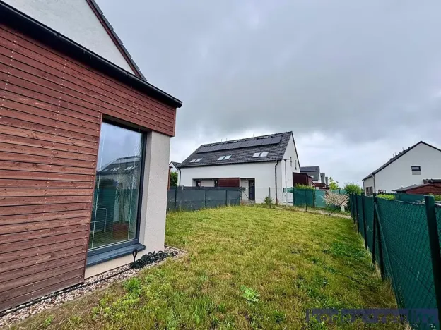 Pronájem bytu 3+kk, Smiřice, 74 m2