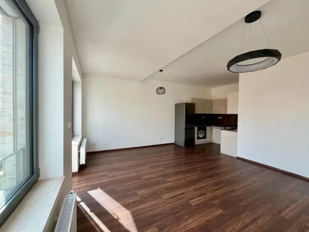 Pronájem bytu 3+kk, Brno - Trnitá, Opuštěná, 70 m2