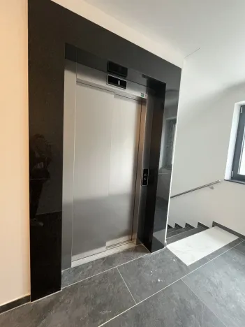 Pronájem bytu 2+kk, Olomouc - Nová Ulice, Třída Jiřího Pelikána, 56 m2
