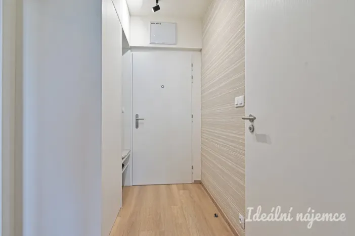 Pronájem bytu 2+kk, Brno - Trnitá, Placzkova, 51 m2
