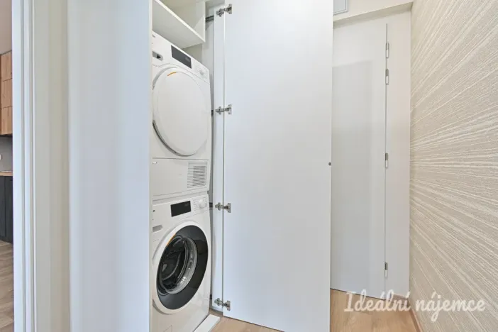 Pronájem bytu 2+kk, Brno - Trnitá, Placzkova, 51 m2