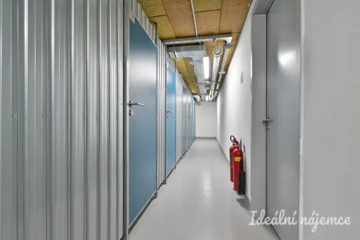 Pronájem bytu 2+kk, Brno - Trnitá, Placzkova, 51 m2