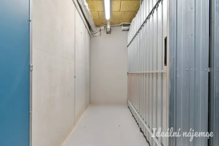 Pronájem bytu 2+kk, Brno - Trnitá, Placzkova, 51 m2