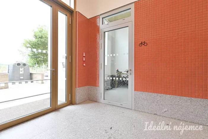 Pronájem bytu 2+kk, Brno - Trnitá, Placzkova, 51 m2