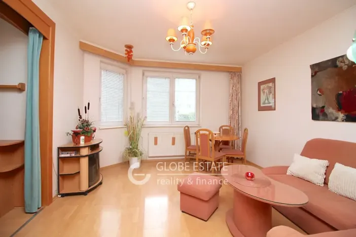 Prodej bytu 2+kk, Praha - Kunratice, K Václavce, 70 m2