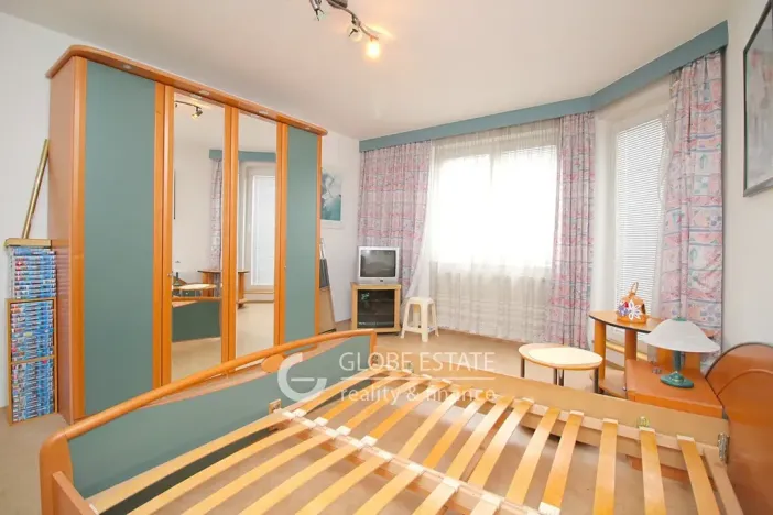 Prodej bytu 2+kk, Praha - Kunratice, K Václavce, 70 m2
