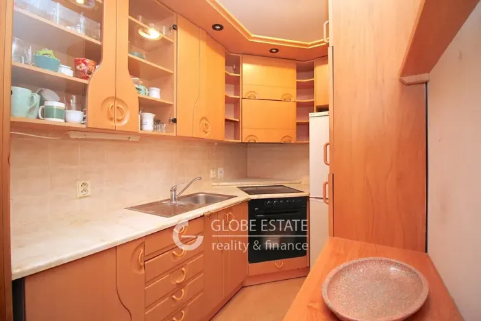 Prodej bytu 2+kk, Praha - Kunratice, K Václavce, 70 m2
