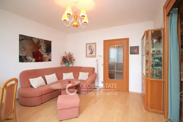 Prodej bytu 2+kk, Praha - Kunratice, K Václavce, 70 m2