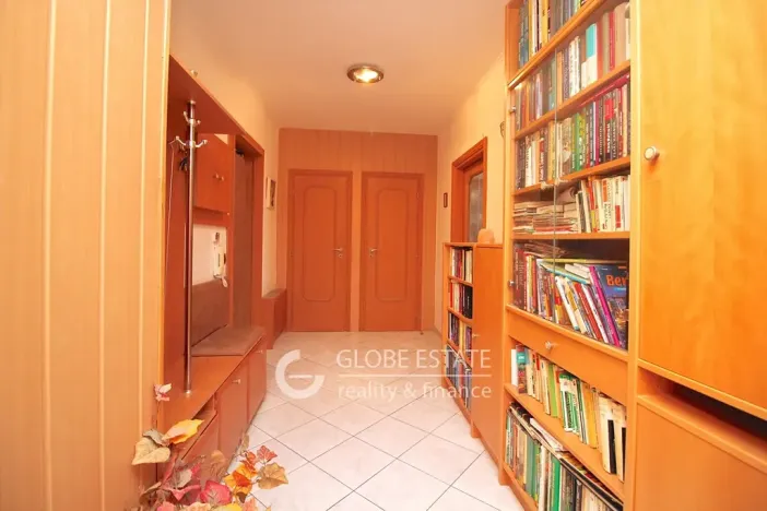 Prodej bytu 2+kk, Praha - Kunratice, K Václavce, 70 m2
