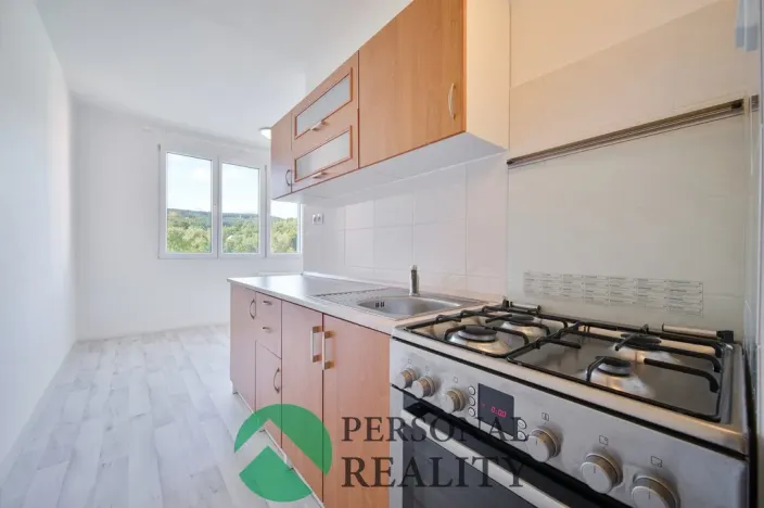 Prodej bytu 3+1, Mariánské Lázně - Úšovice, Hroznatova, 60 m2
