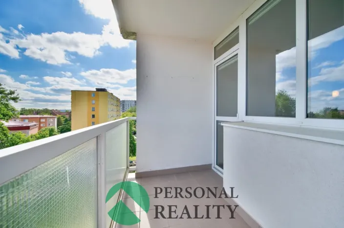 Prodej bytu 3+1, Mariánské Lázně - Úšovice, Hroznatova, 60 m2