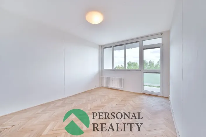Prodej bytu 3+1, Mariánské Lázně - Úšovice, Hroznatova, 60 m2
