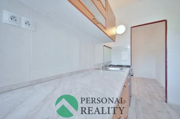 Prodej bytu 3+1, Mariánské Lázně - Úšovice, Hroznatova, 60 m2