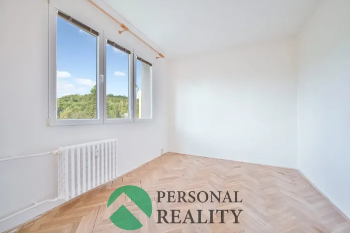 Prodej bytu 3+1, Mariánské Lázně - Úšovice, Hroznatova, 60 m2