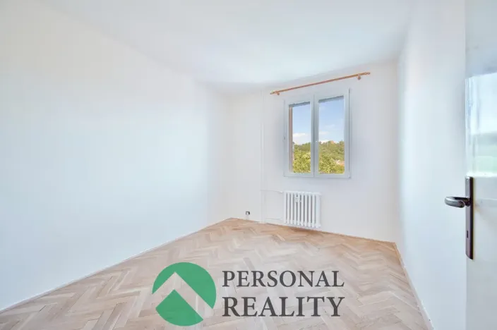 Prodej bytu 3+1, Mariánské Lázně - Úšovice, Hroznatova, 60 m2