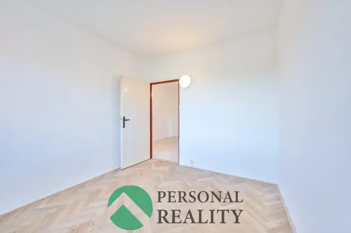 Prodej bytu 3+1, Mariánské Lázně - Úšovice, Hroznatova, 60 m2