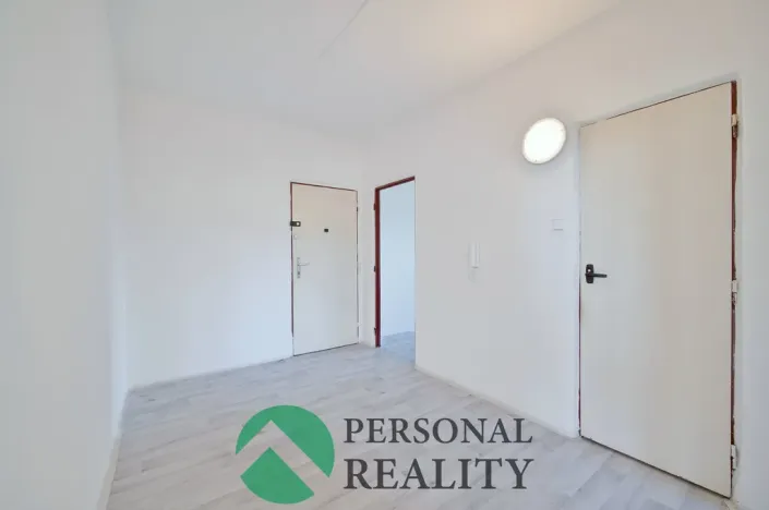 Prodej bytu 3+1, Mariánské Lázně - Úšovice, Hroznatova, 60 m2