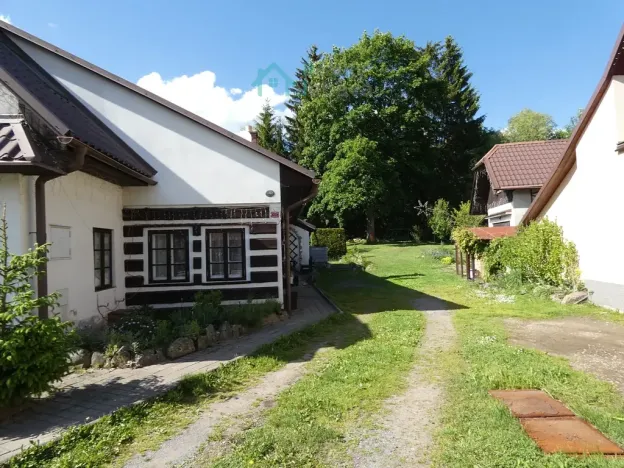 Prodej rodinného domu, Svratka, Libušina, 200 m2