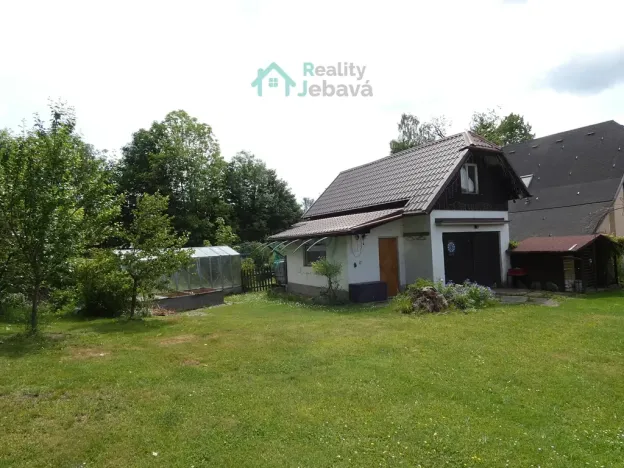 Prodej rodinného domu, Svratka, Libušina, 200 m2