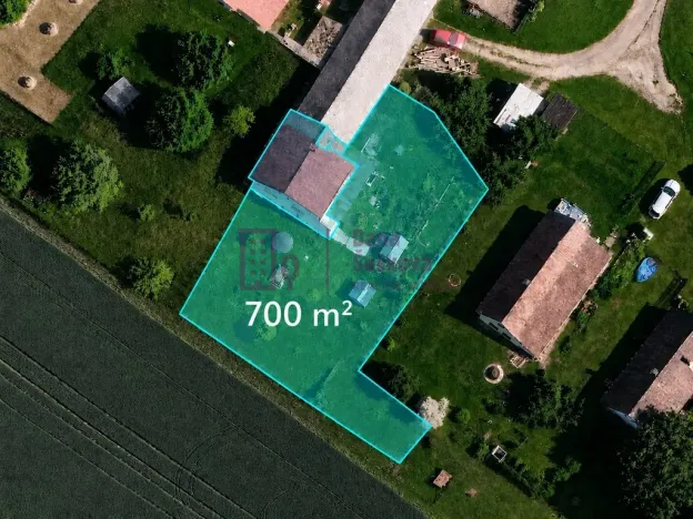 Prodej rodinného domu, Horní Radouň - Starý Bozděchov, 85 m2