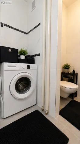 Prodej bytu 1+1, Ostrava - Hrabůvka, Horní, 38 m2