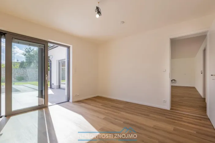Prodej rodinného domu, Dobšice, Akátová, 217 m2