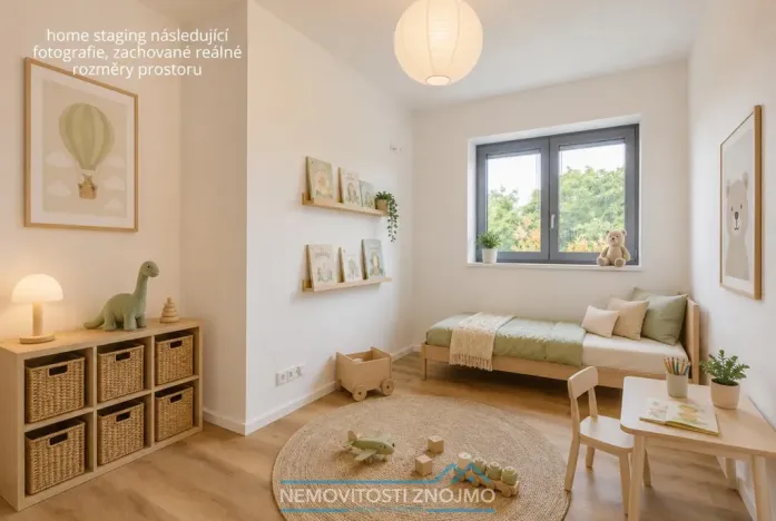 Prodej rodinného domu, Dobšice, Akátová, 217 m2