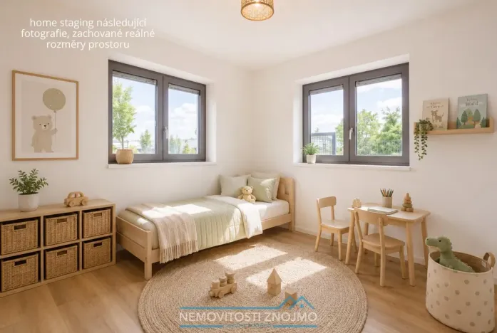 Prodej rodinného domu, Dobšice, Akátová, 217 m2