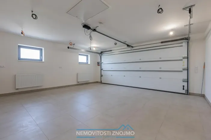Prodej rodinného domu, Dobšice, Akátová, 217 m2