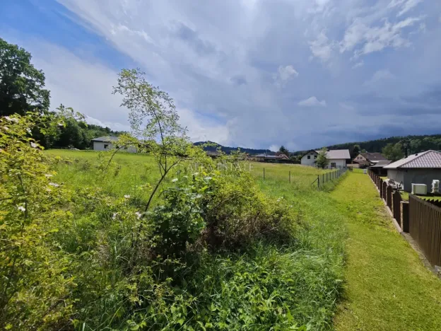Prodej pozemku pro bydlení, Kyselka - Radošov, 931 m2