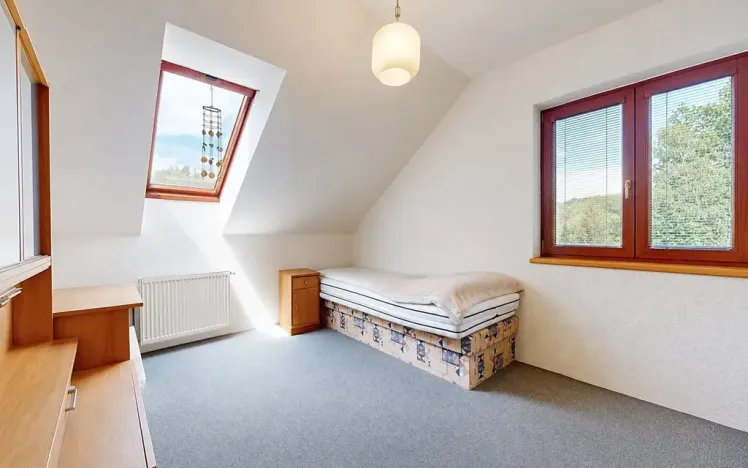 Prodej rodinného domu, Žulová, 220 m2