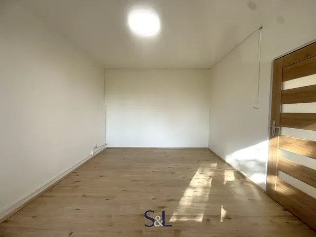 Pronájem bytu 1+1, Liberec, Na Pískovně, 36 m2