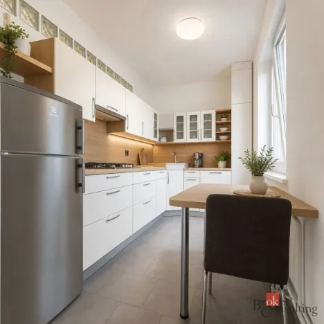 Prodej bytu 2+kk, Opava, 45 m2