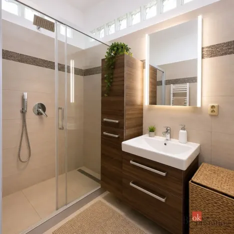 Prodej bytu 2+kk, Opava, 45 m2