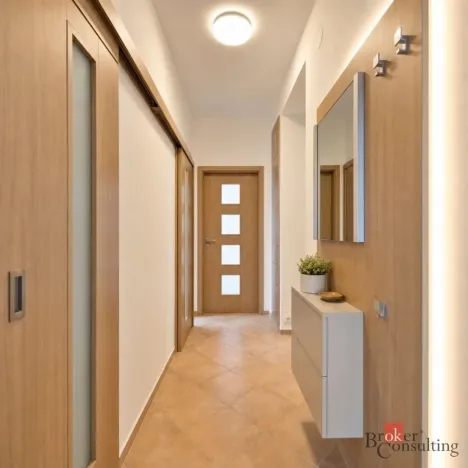 Prodej bytu 2+kk, Opava, 45 m2