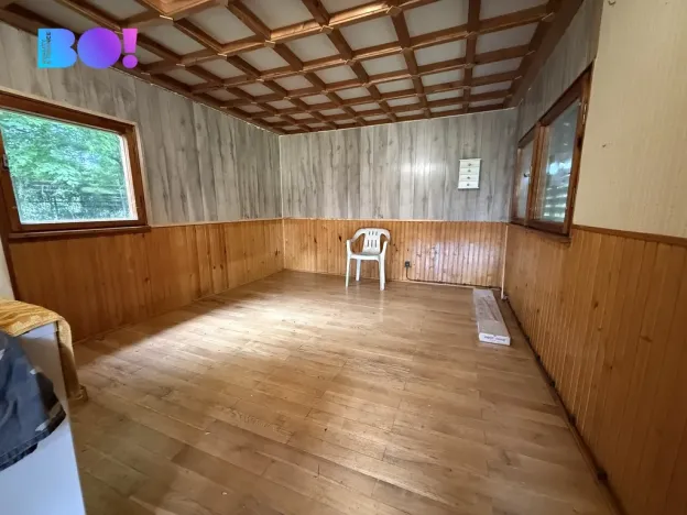 Prodej pozemku pro bydlení, Bystřice, 1390 m2