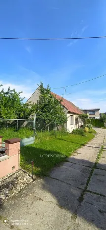 Prodej pozemku, Brumovice, 500 m2