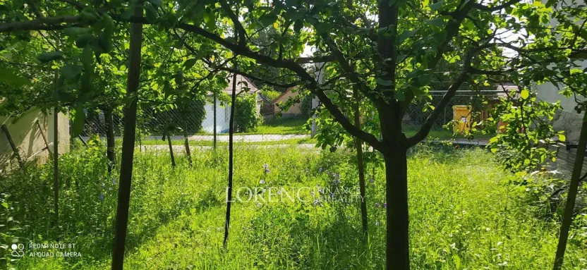 Prodej pozemku, Brumovice, 500 m2