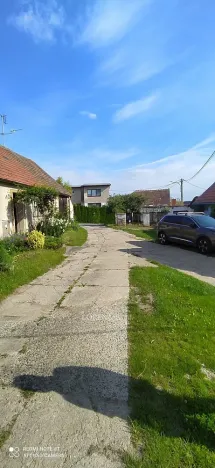 Prodej pozemku, Brumovice, 500 m2