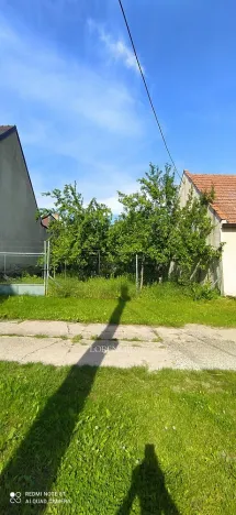 Prodej pozemku, Brumovice, 500 m2