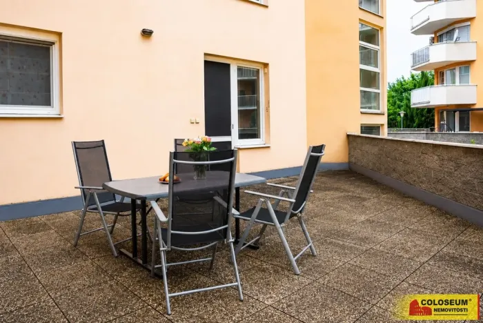 Prodej bytu 3+1, Brno - Židenice, 87 m2