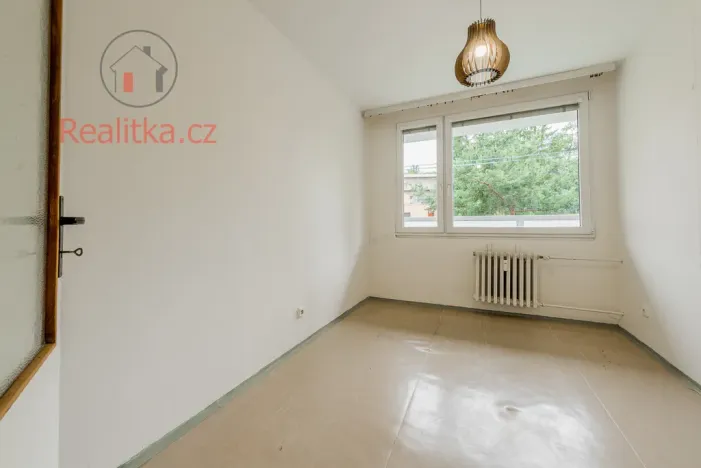 Prodej bytu 2+kk, Mělník, Bezručova, 40 m2