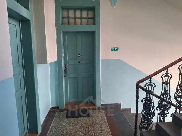 Prodej bytu 1+1, Praha - Staré Město, Bílkova, 55 m2