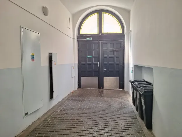 Prodej bytu 1+1, Praha - Staré Město, Bílkova, 55 m2
