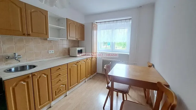 Pronájem bytu 2+1, Frenštát pod Radhoštěm, Školská čtvrť, 59 m2