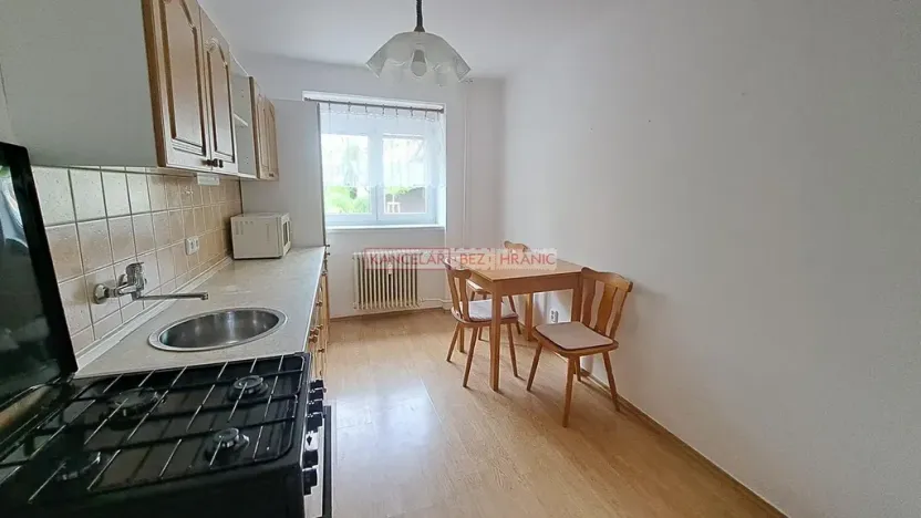 Pronájem bytu 2+1, Frenštát pod Radhoštěm, Školská čtvrť, 59 m2